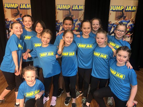 Kaikorai Jammers