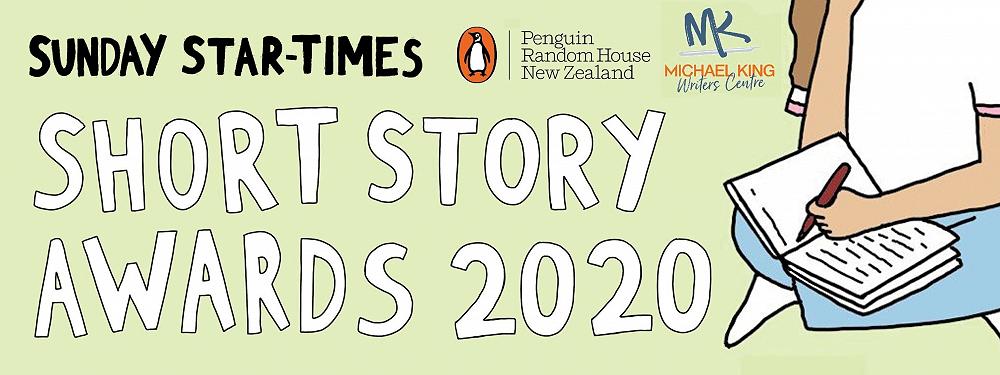 2020 Sunday Star Times Short Story Awards - Terms and Conditions