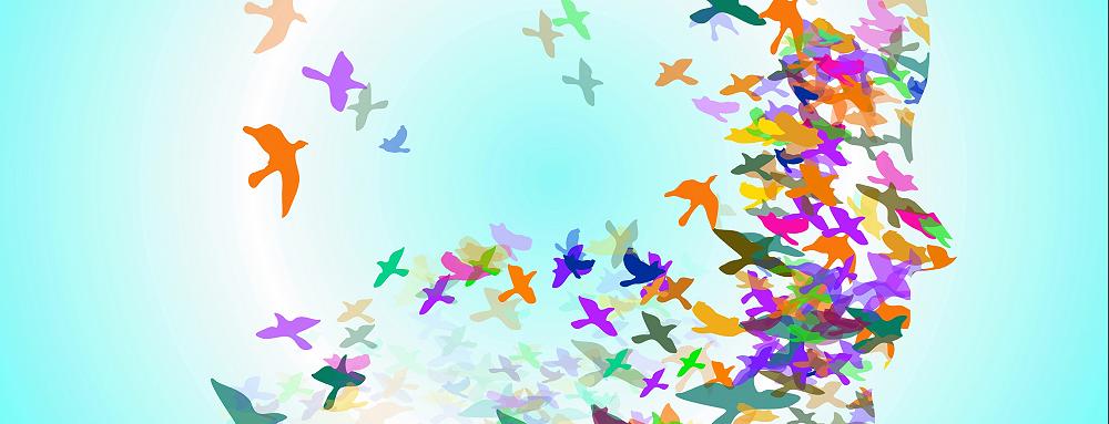 Changing Minds: Memories Lost and Found