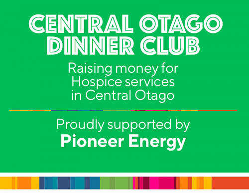 Central Otago Dinner Club