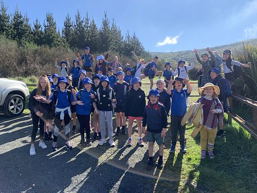 Filming about to begin for Rūma tekau