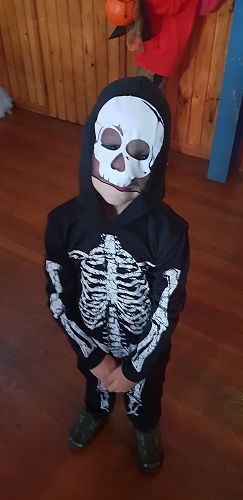 Halloween Disco