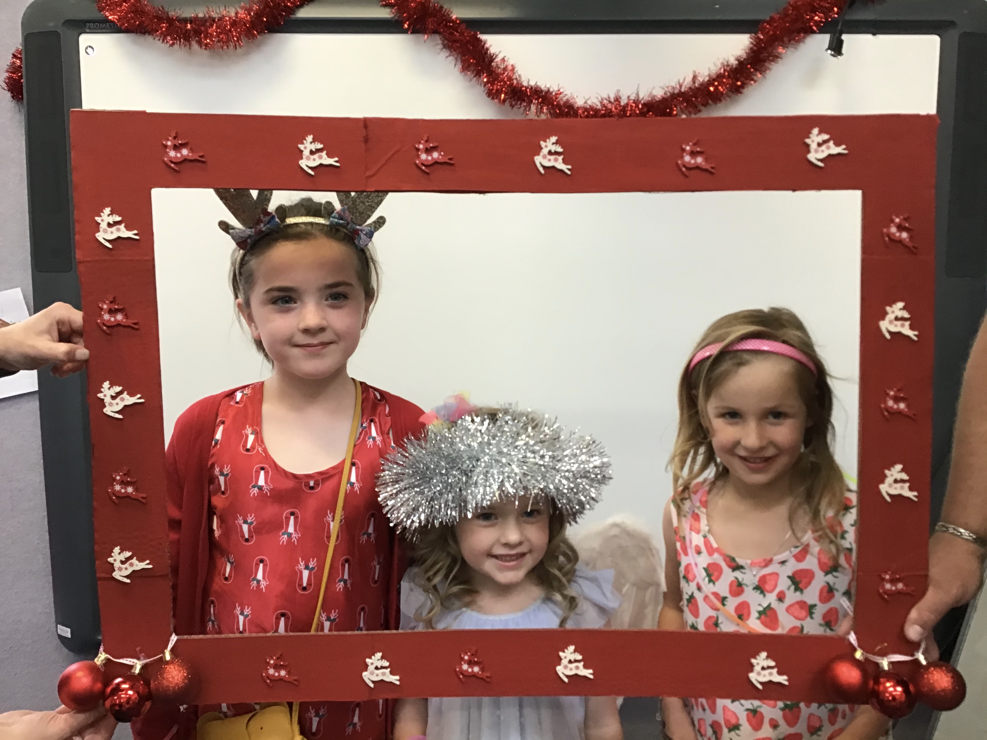School Disco Photos
