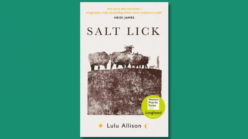Congratulations to Lulu Allison – honorary Dunedinite and one of 16 authors on the 2022 Women’s Prize for Fiction long list!