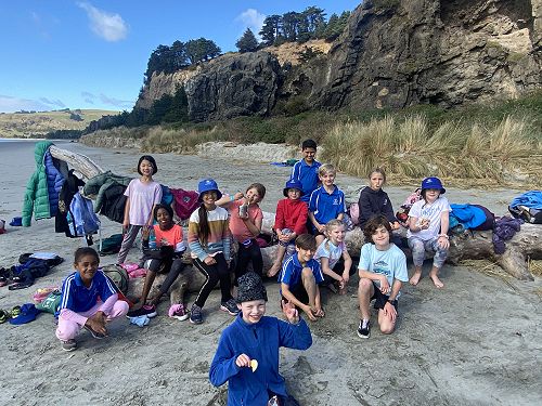 A fabulous day out!