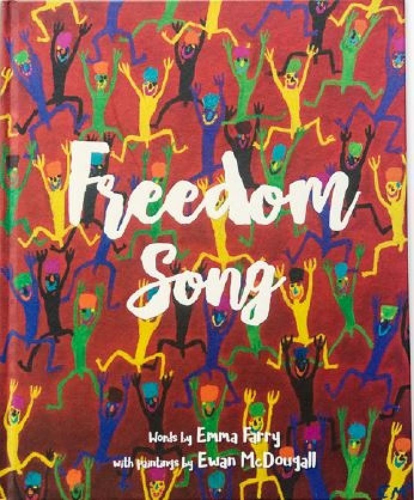 Freedom Song