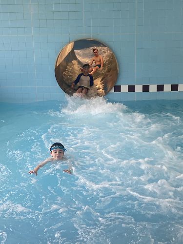 Hydroslide 2022