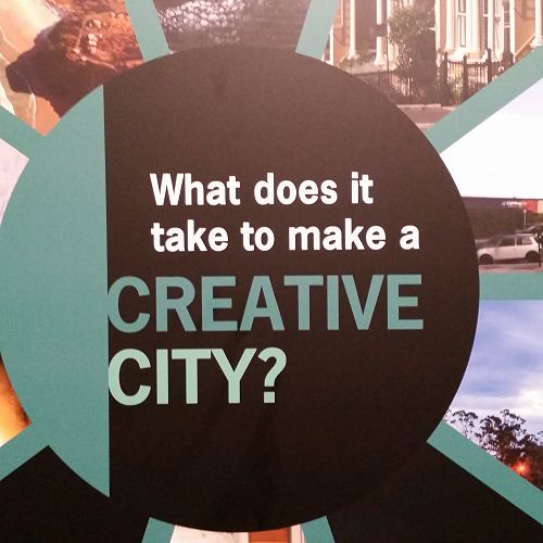 Year 10 Arts Week - Film/Drama course at Toitu Otago Settlers Museum