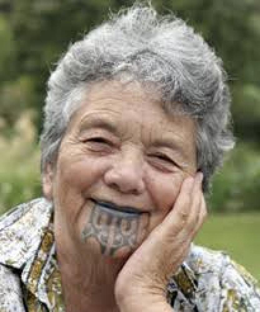 Storylines Te Kahurangi Kāterina Te Heikōkō Mataira Award