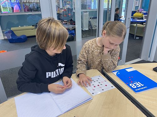 Problem Solving Games