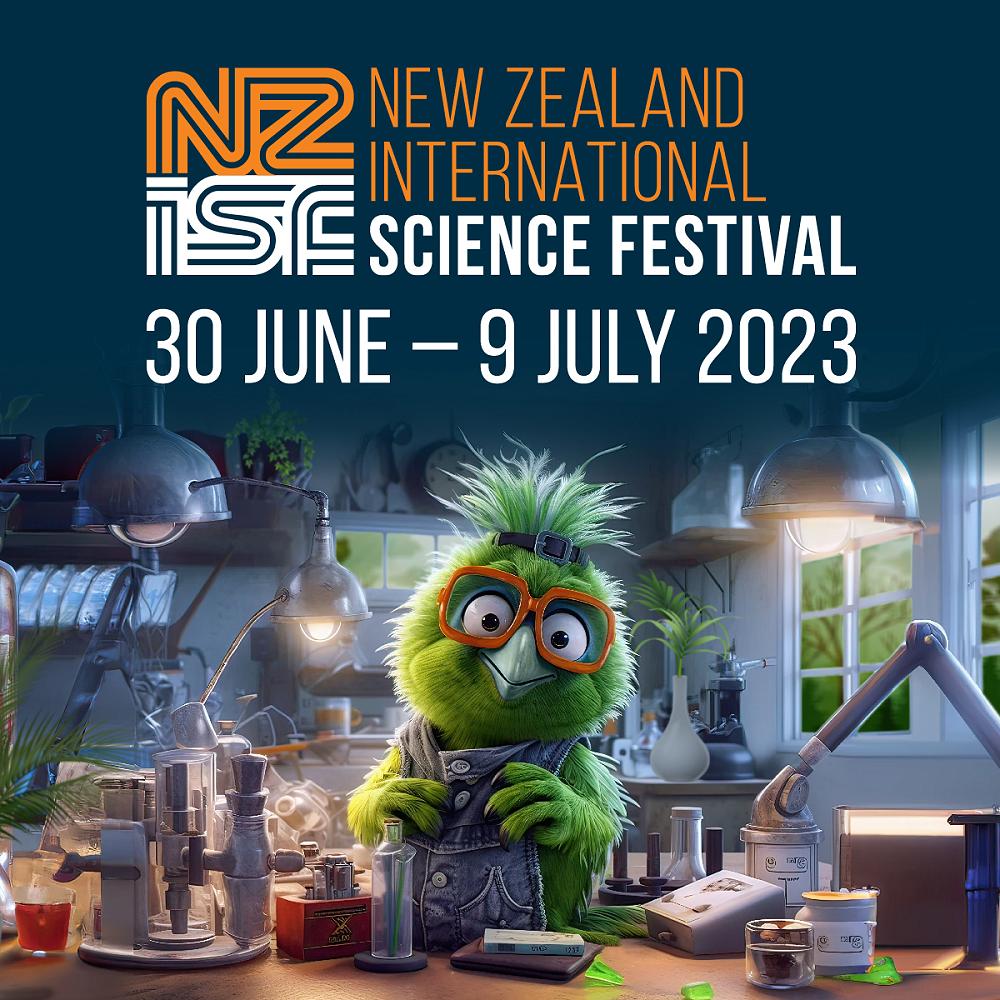 New Zealand International Science Festival