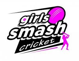 Girls Smash Cricket