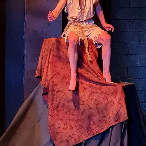 Theatrefest Local Otago Competition&nbsp;