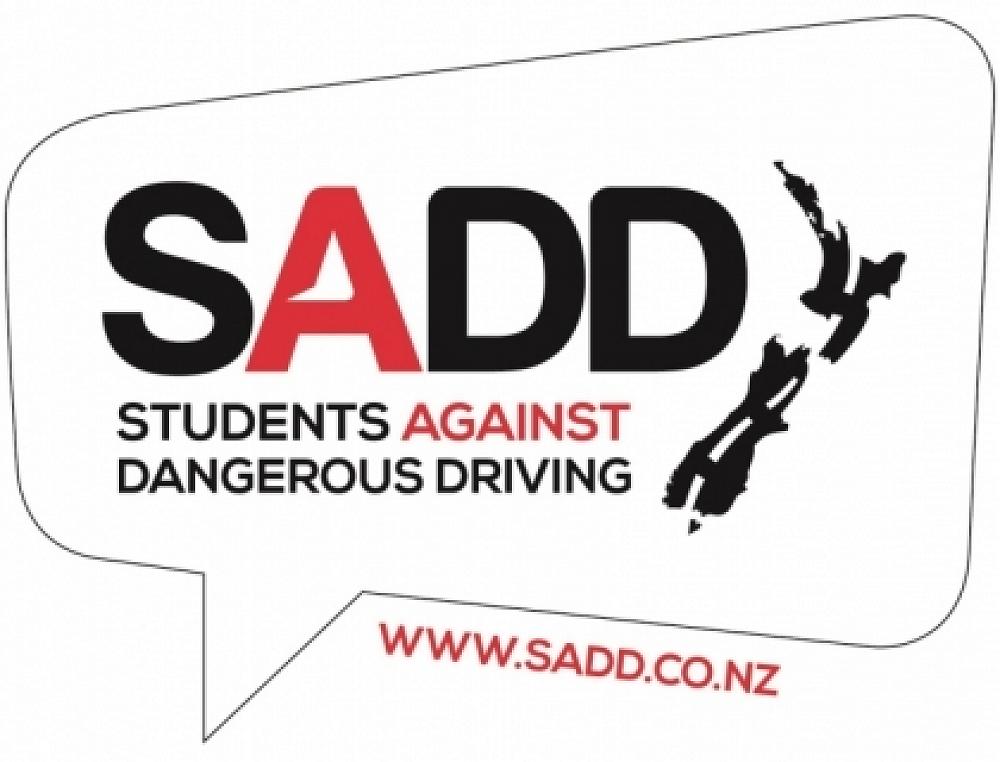 Students Against Dangerous Driving