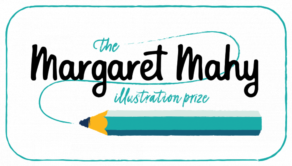 The Margaret Mahy Illustration Prize is turning five!