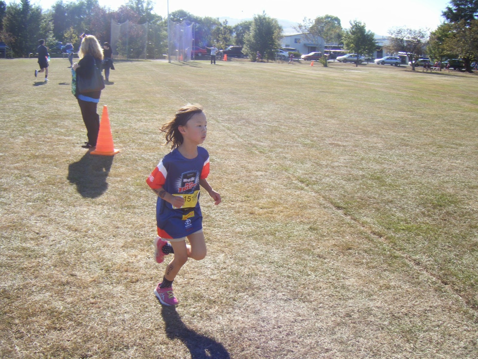 Dunedin Mini Marathon
