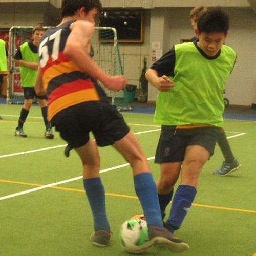 JMC United