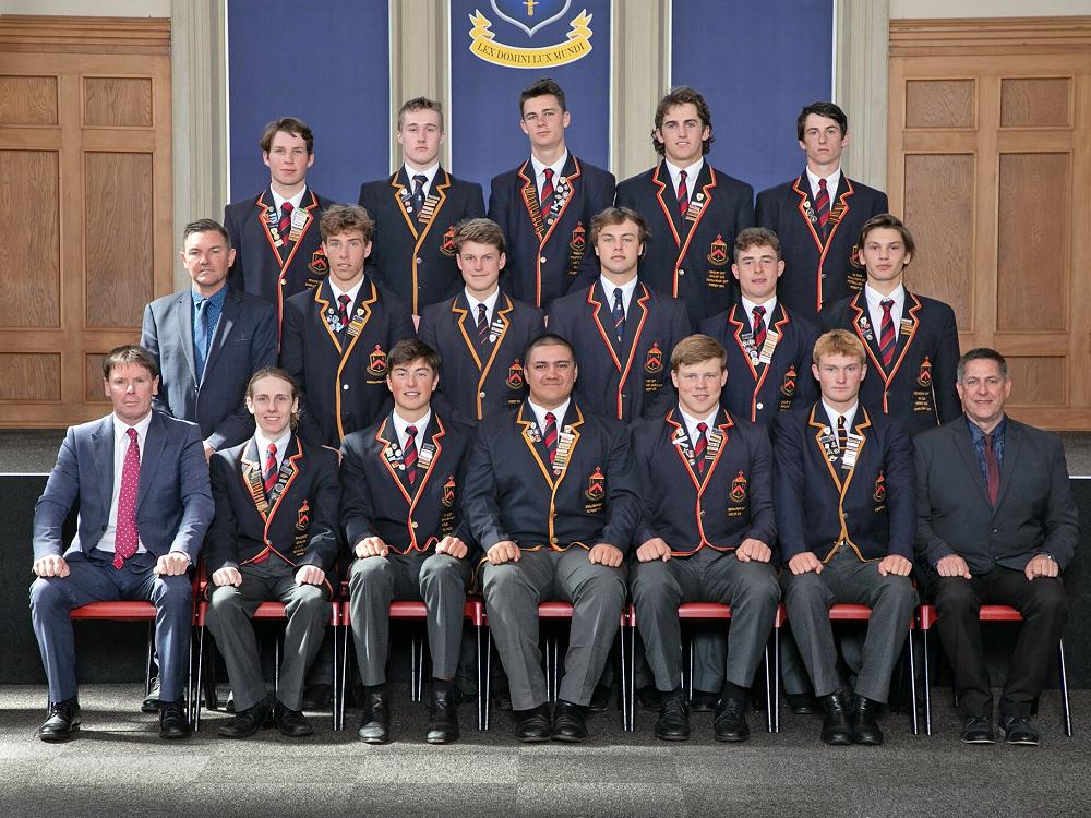 Prefects 2019
