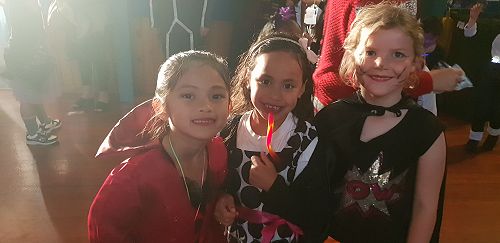 Halloween Disco