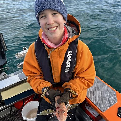 JMC Fishing Challenge 2023