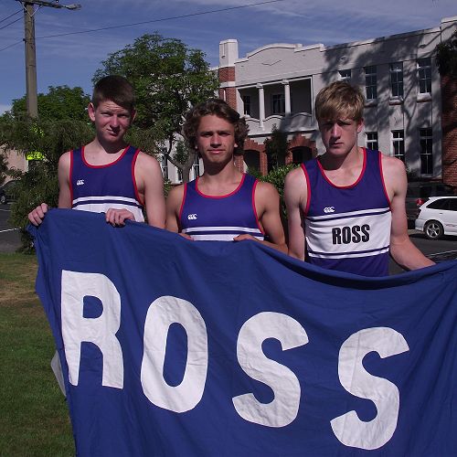 Athletic Prelims, 2016