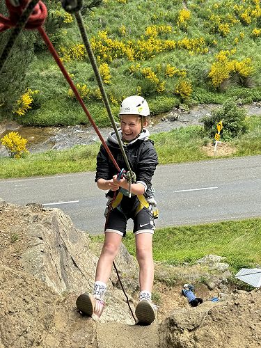 Camp Columba 2023
