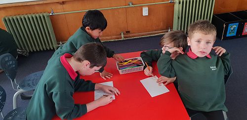 Buddy Class