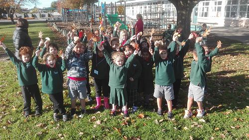 Autumn Fun