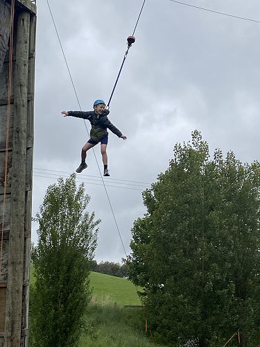 Camp Columba 2023