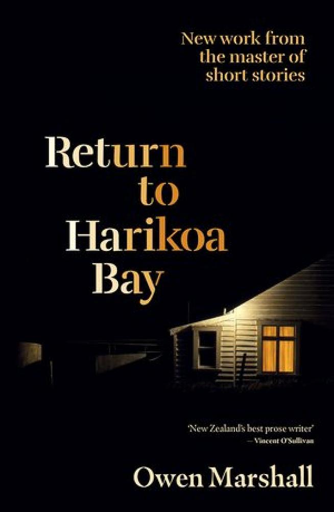 Review: Return to Harikoa Bay