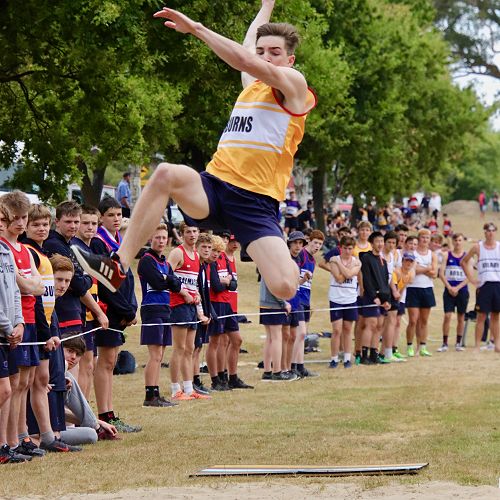 Athletics Day 2019
