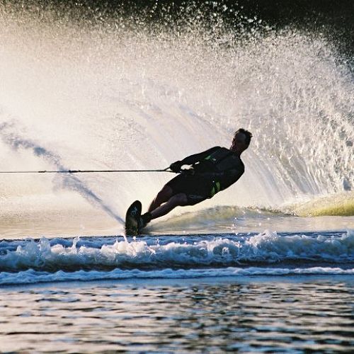Otago Southland Secondary School Water Skiing Championships