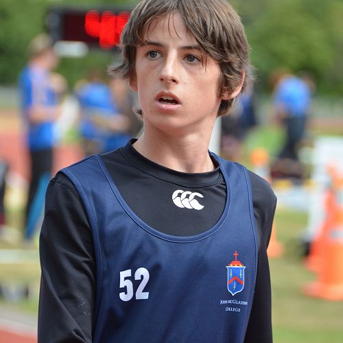 Otago Secondary School Athletics&nbsp;