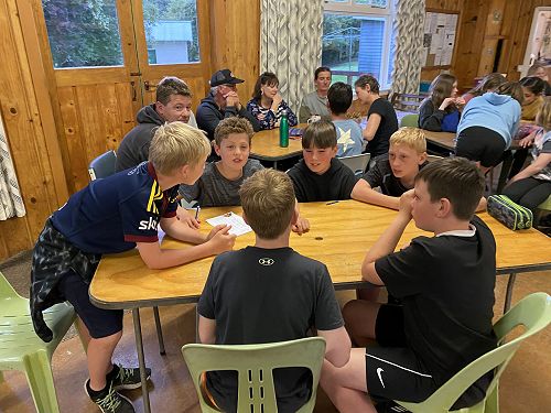 Camp 2022