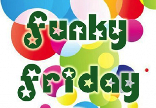 Funky Friday