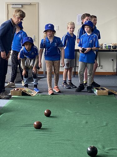 Kaikorai Valley Sports Day