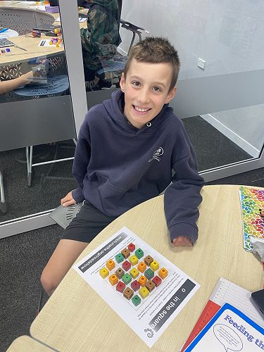 Maths Problem Solving Games