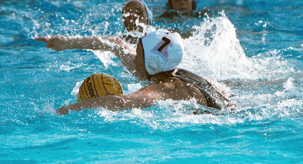 Water Polo