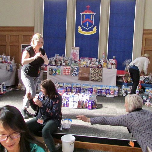 JMC Fete 2018