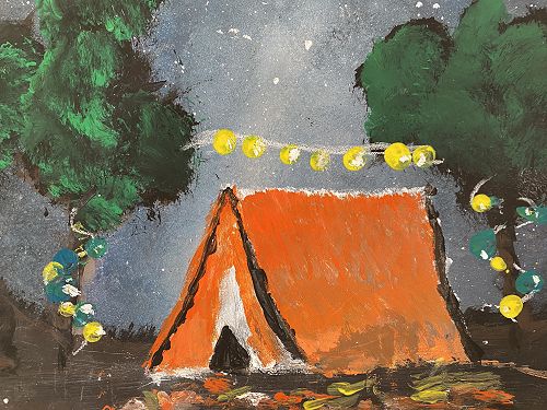 Calendar Art Room 11