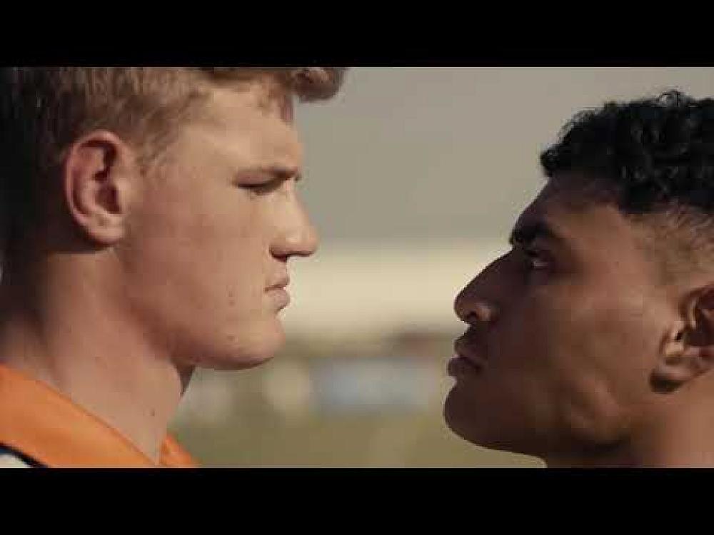Hero video