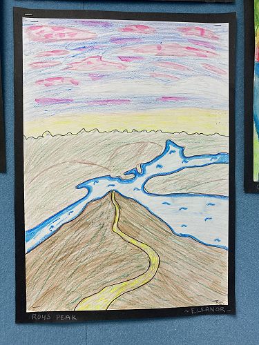 Room 11 Art