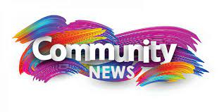 Community news