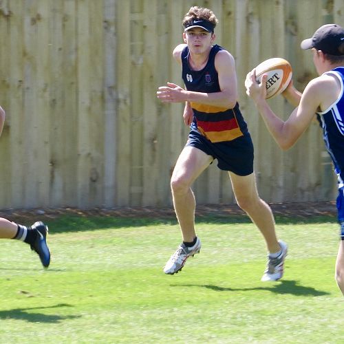 Touch Timaru Nov17