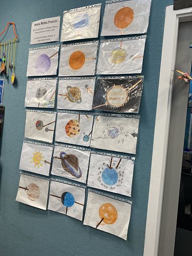 PBL Makey Makey Projects