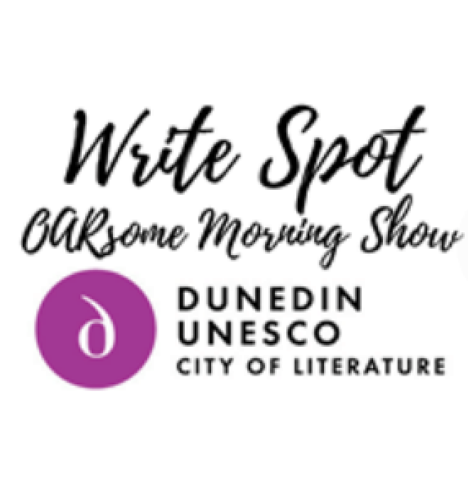 Write Spot with OAR FM