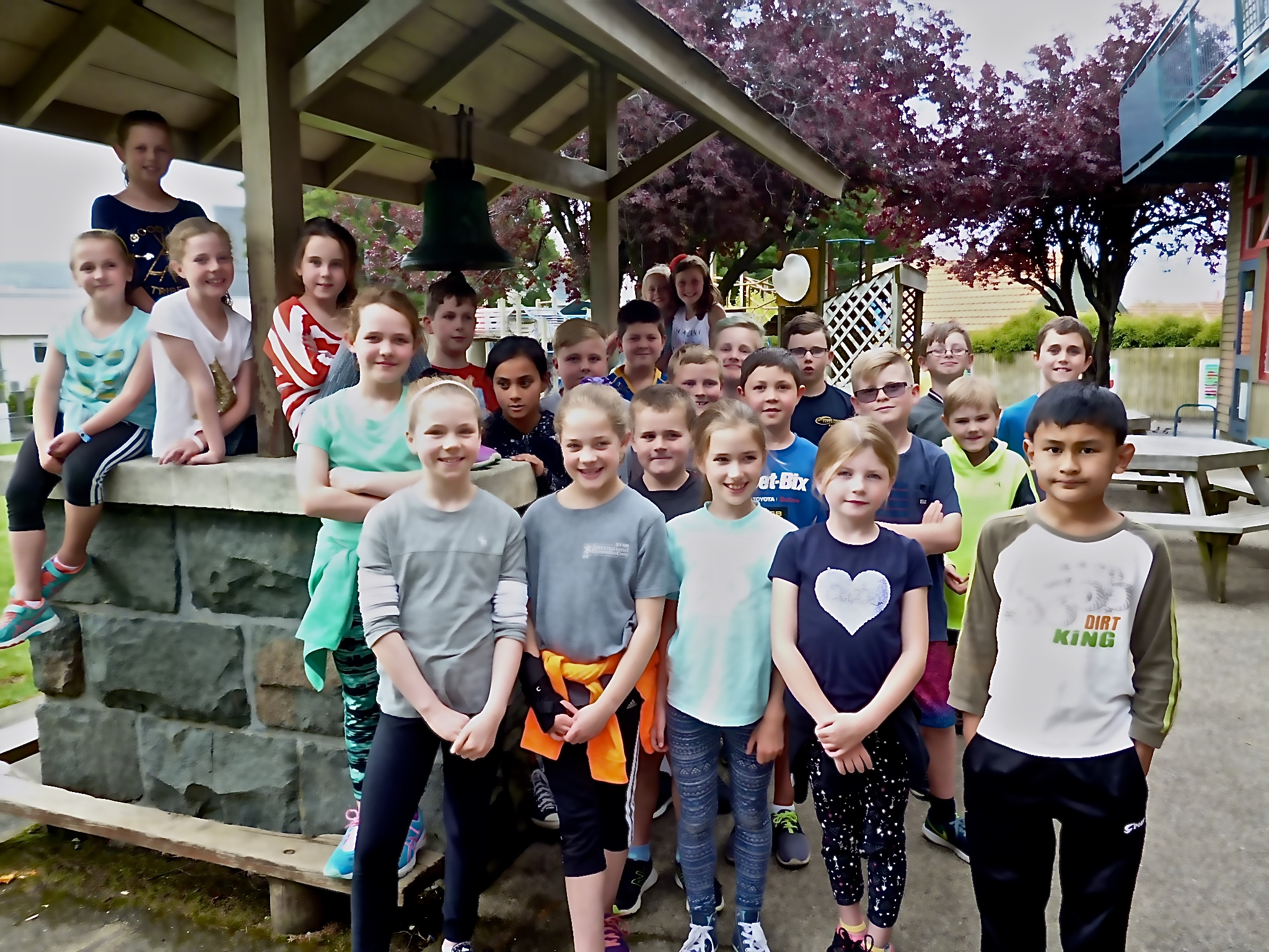 Room 1 Newsletter Week 1 Term 1