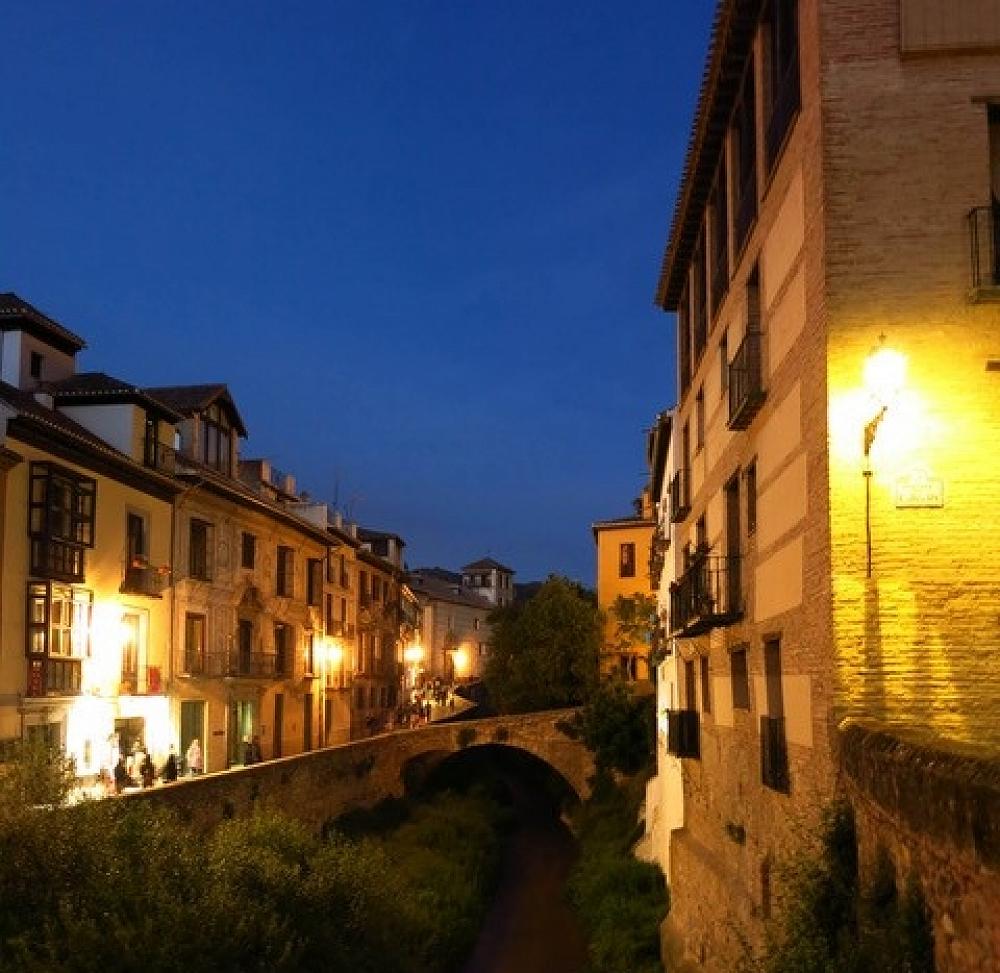 Granada (Spain)