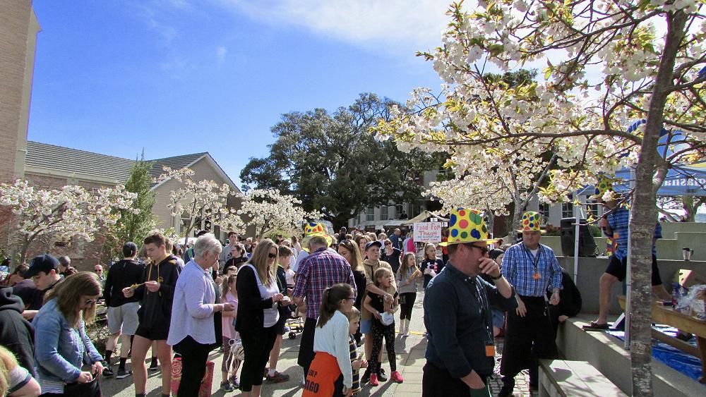 JMC Fete 2018