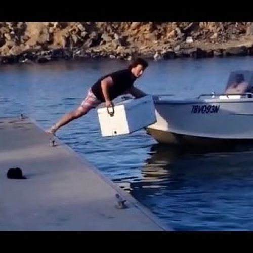 JMC Fishing Challenge 2017